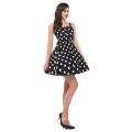 Grace Karin El vestido retro sin mangas más nuevo 50s CL6093-1 #